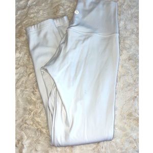 Lululemon align leggings